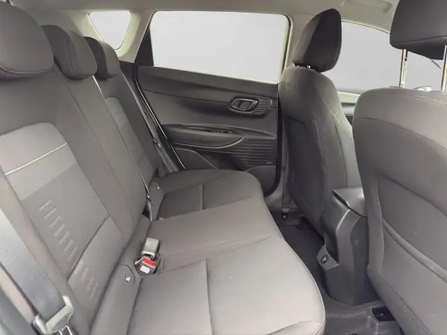 Hyundai Bayon view 15