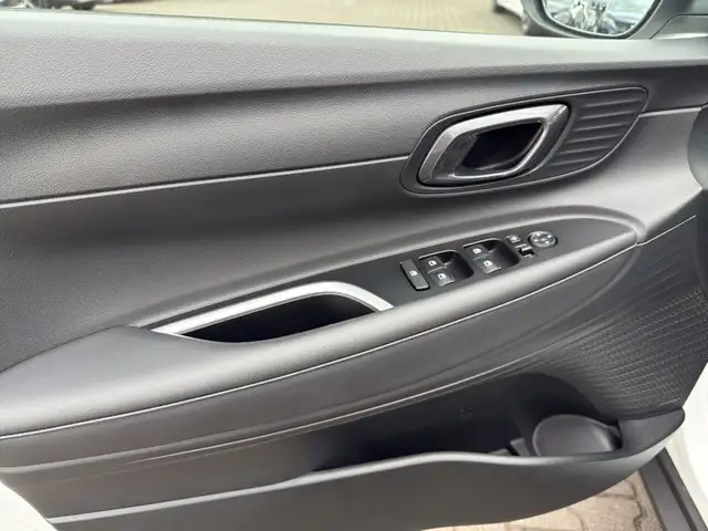Hyundai Bayon view 14