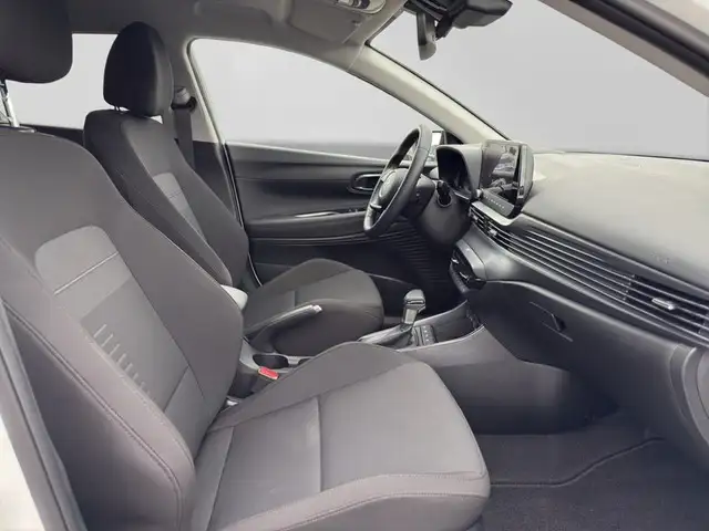 Hyundai Bayon view 9