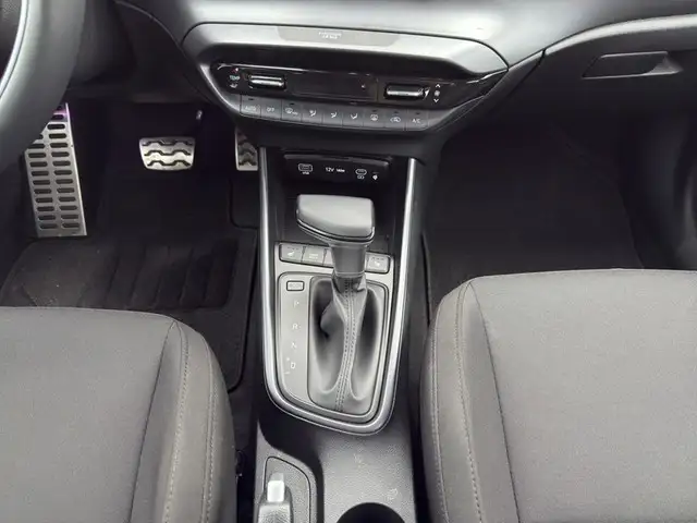 Hyundai Bayon view 11