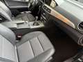Mercedes-Benz C 220 T CDI DPF (BlueEFFICIENCY) Avantgarde Schwarz - thumbnail 11