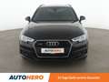 Audi A4 40 TDI quattro Aut.*NAVI*HUD*LED*ACC*PLA*CAM* Schwarz - thumbnail 9