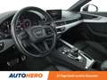 Audi A4 40 TDI quattro Aut.*NAVI*HUD*LED*ACC*PLA*CAM* Schwarz - thumbnail 11