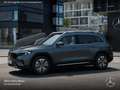 Mercedes-Benz EQB 250 PROG+ADVANCED+AHK+PANO+KAMERA+SPUR Grau - thumbnail 3