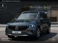 Mercedes-Benz EQB 250 PROG+ADVANCED+AHK+PANO+KAMERA+SPUR Grau - thumbnail 2