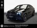 Mercedes-Benz GLE 400 AMG Line Schwarz - thumbnail 1