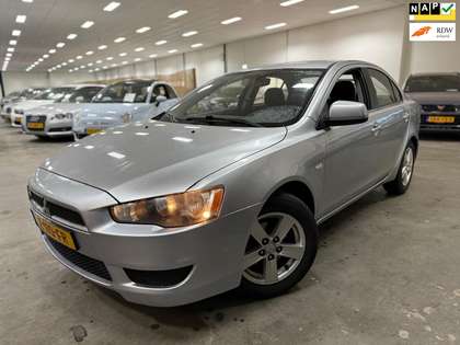 Mitsubishi Lancer Sports Sedan 1.8 Invite / LPG G3 / RIJDT SCHAKELT