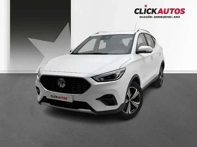 MG ZS 1.5 106CV Comfort MT - foto 1