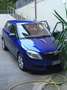 Skoda Fabia 1.4 tdi Style 70cv Blu/Azzurro - thumbnail 4
