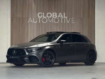 S 4MATIC+ - PANO - BURMESTER - DRIVERS PACKAGE - S