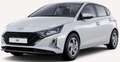 Hyundai i20 1.2 79 PS Navi Kamera SHZ LHZ PDC VORLAUF Blanc - thumbnail 1