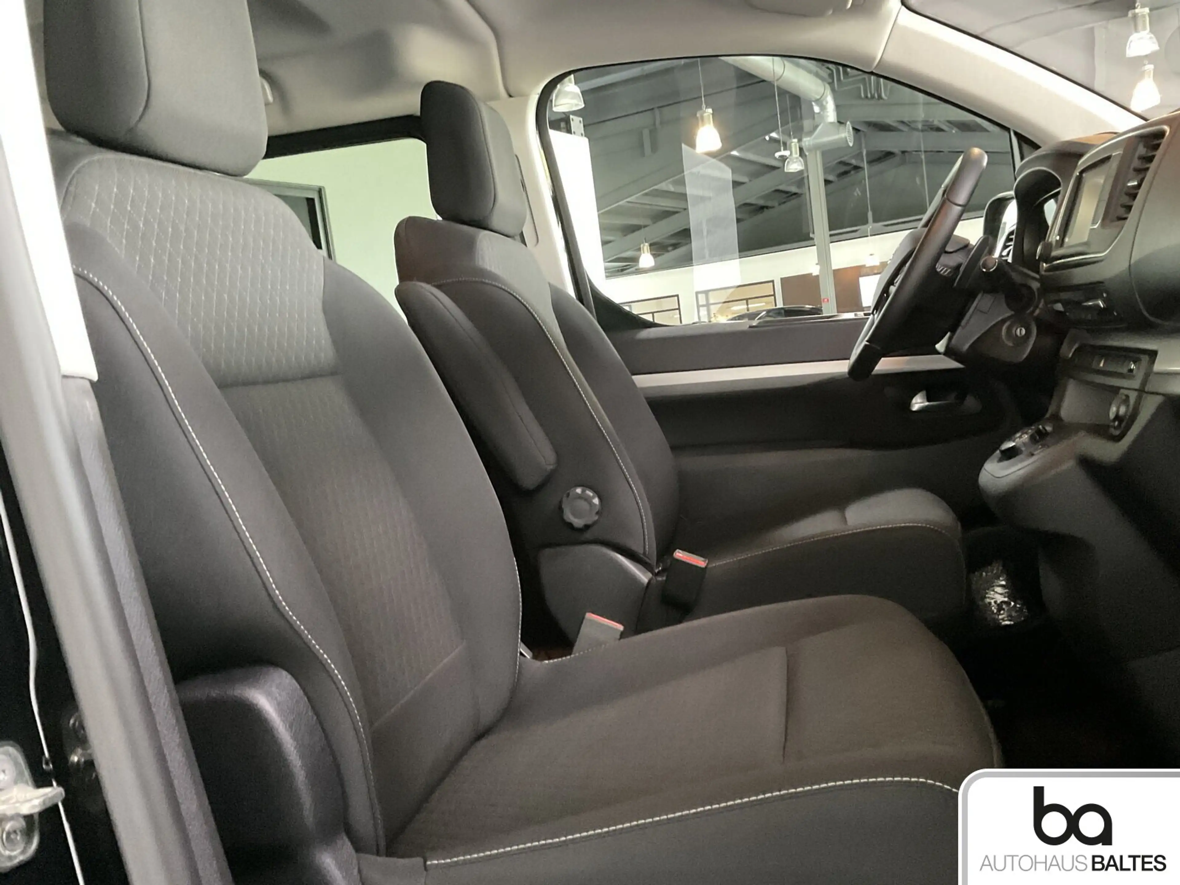 Opel Zafira Life Zafira Life 2.0 D M Edition 8Si/Xen/Navi/Kamera BC — photo 7