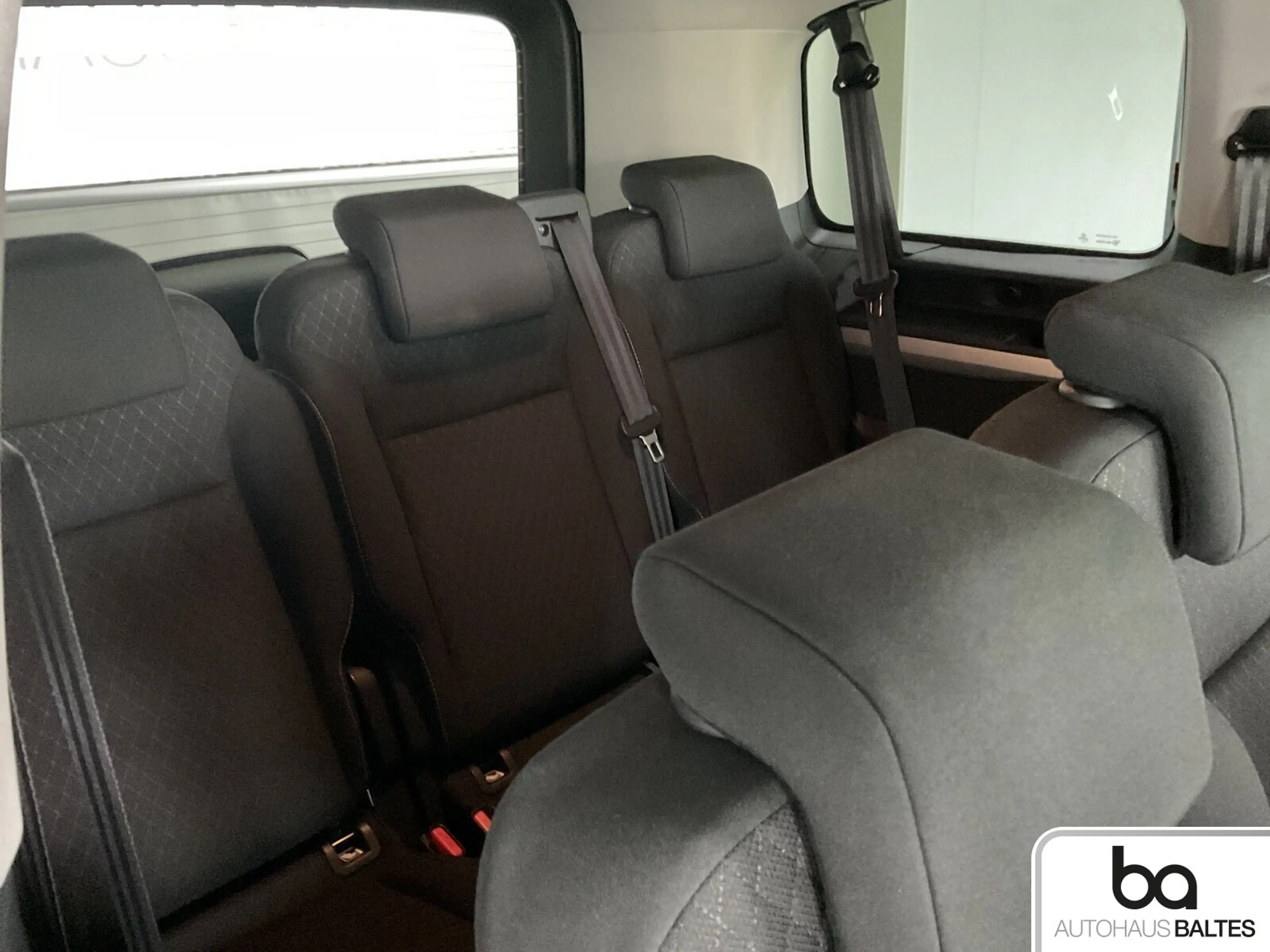 Opel Zafira Life Zafira Life 2.0 D M Edition 8Si/Xen/Navi/Kamera BC — photo 10