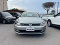 Volkswagen Golf Golf 1.4 TGI 5p. Trendline BlueMotion Gris - thumbnail 1