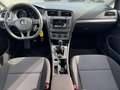 Volkswagen Golf Golf 1.4 TGI 5p. Trendline BlueMotion Gris - thumbnail 12