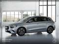 Mercedes-Benz B 180 PROGRESSIVE+360°+LED+TOTW+7G Silber - thumbnail 3
