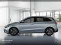 Mercedes-Benz B 180 PROGRESSIVE+360°+LED+TOTW+7G Silber - thumbnail 6