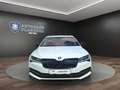 Skoda Superb C 2.0 TSI DSG Sportline 4x4 AHK+PANO+NAVI Klima Weiß - thumbnail 2