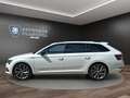 Skoda Superb C 2.0 TSI DSG Sportline 4x4 AHK+PANO+NAVI Klima Weiß - thumbnail 8
