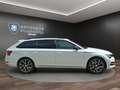 Skoda Superb C 2.0 TSI DSG Sportline 4x4 AHK+PANO+NAVI Klima Weiß - thumbnail 4