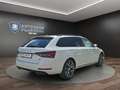 Skoda Superb C 2.0 TSI DSG Sportline 4x4 AHK+PANO+NAVI Klima Weiß - thumbnail 5