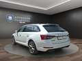 Skoda Superb C 2.0 TSI DSG Sportline 4x4 AHK+PANO+NAVI Klima Weiß - thumbnail 7