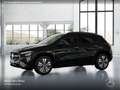 Mercedes-Benz GLA 200 PROGRESSIVE+NIGHT+360°+LED+TOTW+KEYLESS Schwarz - thumbnail 3