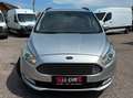 Ford Galaxy Galaxy 2,0 TDCi Business Start/Stop Business Grau - thumbnail 2