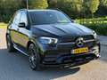 Mercedes-Benz GLE 350 AMG e 4MATIC Premium Plus | Navi | Cruise | Trekha Negro - thumbnail 4