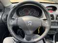 Peugeot 206 Cabriolet CC Platinum Leder Negro - thumbnail 10