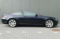 BMW 650 6-serie 650i High Executive Youngtimer 367pk V8 LC Azul - thumbnail 22