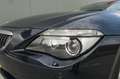 BMW 650 6-serie 650i High Executive Youngtimer 367pk V8 LC Azul - thumbnail 19