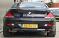 BMW 650 6-serie 650i High Executive Youngtimer 367pk V8 LC Azul - thumbnail 24