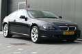 BMW 650 6-serie 650i High Executive Youngtimer 367pk V8 LC Azul - thumbnail 17