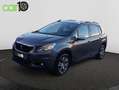 Peugeot 2008 1.2 PureTech S&S Allure 130 Gris - thumbnail 1