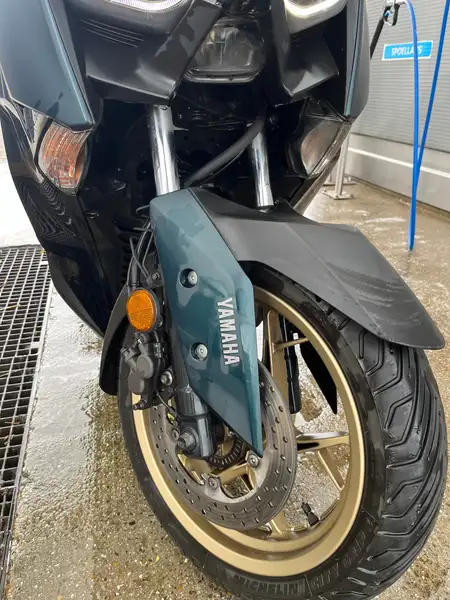 Yamaha X-Max 125 - foto 6