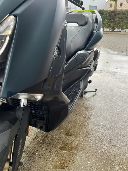 Yamaha X-Max 125 - foto 7