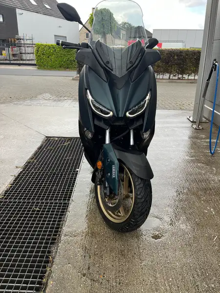 Yamaha X-Max 125 - foto 5