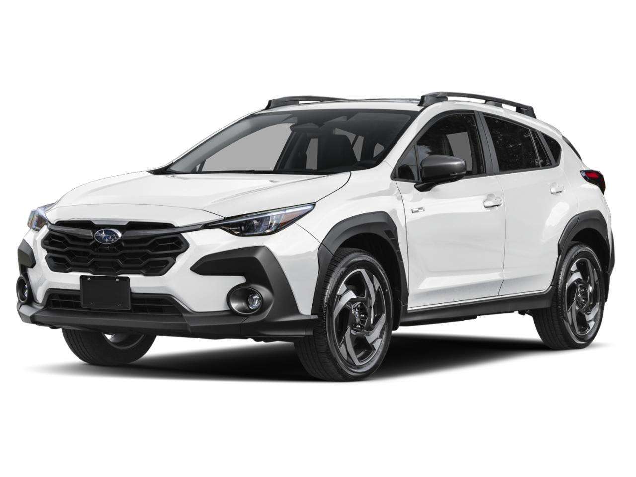 2026 Subaru Crosstrek Hybrid Limited