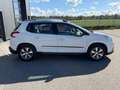 Peugeot 2008 1.2 VTi PureTech 82 Allure Weiß - thumbnail 4