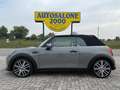 MINI Cooper Cabrio Mini 1.5 Yours PREZZO REALE Grau - thumbnail 4
