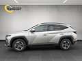 Hyundai TUCSON Tucson 1,6 T-GDI 2WD Jubile Sonder Model Plateado - thumbnail 2
