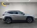 Hyundai TUCSON Tucson 1,6 T-GDI 2WD Jubile Sonder Model Plateado - thumbnail 6