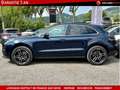 Porsche Macan (2) 3.0 V6 354 S PDK 100% FRANCAIS Bleu - thumbnail 4