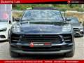 Porsche Macan (2) 3.0 V6 354 S PDK 100% FRANCAIS Bleu - thumbnail 2