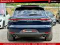 Porsche Macan (2) 3.0 V6 354 S PDK 100% FRANCAIS Bleu - thumbnail 6