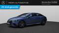 Mercedes-Benz EQE 350 Berline 4MATIC AMG Line | Trekhaak | Multicontour Bleu - thumbnail 1