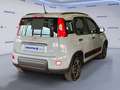 Fiat Panda PANDA  1.0 FIREFLY S&S HYBRID CITY LIFE Gris - thumbnail 4