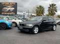BMW 118 Serie 118d 143ch Confort Nero - thumbnail 1