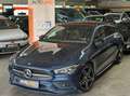 Mercedes-Benz CLA 220 d*AMG*LED*WIDESCREEN*KAMERA*NIGHT* Albastru - thumbnail 4